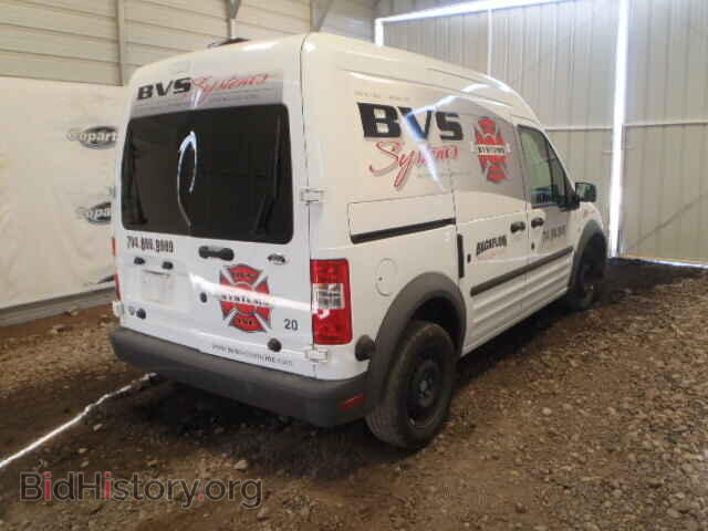 2012 FORD TRANSIT CO - VIN: NM0LS7CN7CT115671 - Фото 4