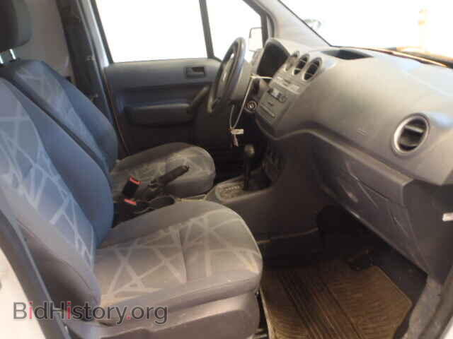 2012 FORD TRANSIT CO - VIN: NM0LS7CN7CT115671 - Фото 5
