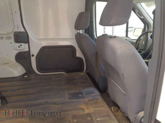 2012 FORD TRANSIT CO - VIN: NM0LS7CN7CT115671 - Фото 6