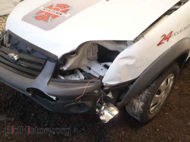 2012 FORD TRANSIT CO - VIN: NM0LS7CN7CT115671 - Фото 9
