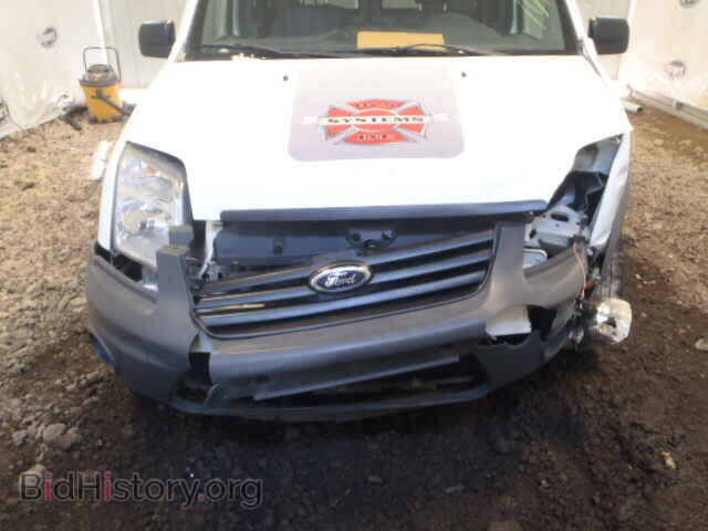 2012 FORD TRANSIT CO - VIN: NM0LS7CN7CT115671 - Фото 10