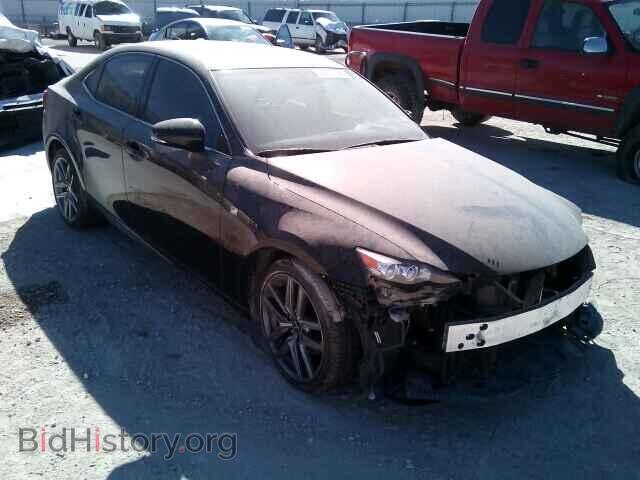 Фотография JTHBF1D25E5034159 - LEXUS IS250 2014