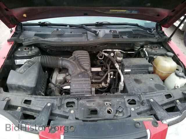 2006 SATURN VUE - VIN: 5GZCZ23D66S880131 - Фото 7