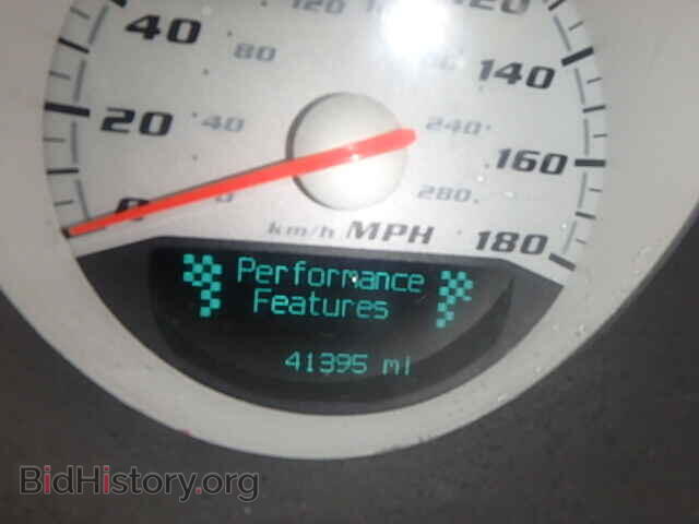 2008 DODGE CHALLENGER - VIN: 2B3LJ74W38H291233 - Фото 8