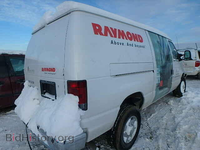 2013 FORD ECONOLINE - VIN: 1FTSE3EL4DDA76933 - Photo 4