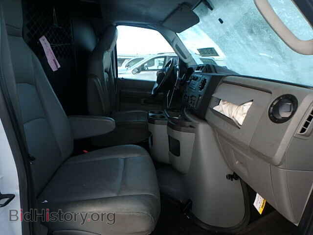 2013 FORD ECONOLINE - VIN: 1FTSE3EL4DDA76933 - Photo 5