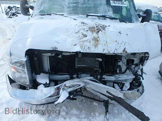 2013 FORD ECONOLINE - VIN: 1FTSE3EL4DDA76933 - Photo 7