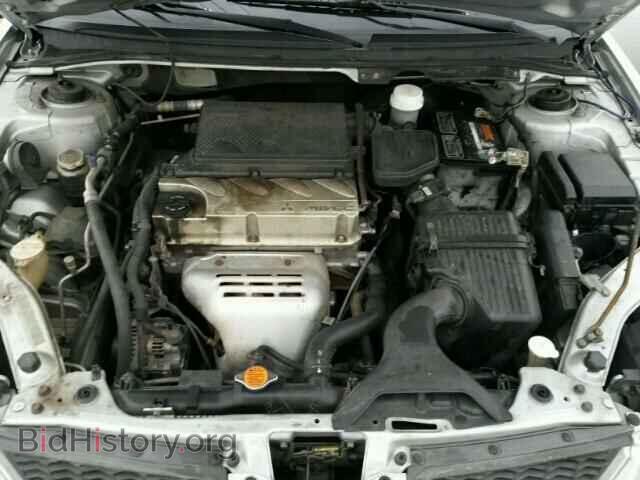 2005 MITSUBISHI GALANT - VIN: 4A3AB36F65E065227 - Фото 7