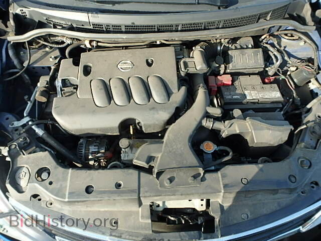 2011 NISSAN VERSA - VIN: 3N1BC1CP0BL412099 - Photo 7