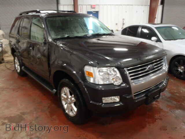 Фотография 1FMEU73EX7UA59856 - FORD EXPLORER 2007
