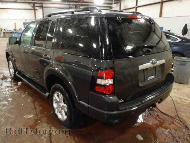 2007 FORD EXPLORER - VIN: 1FMEU73EX7UA59856 - Фото 3