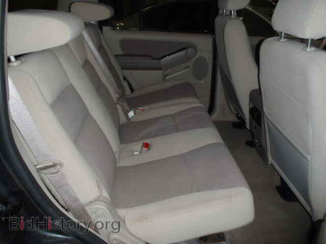 2007 FORD EXPLORER - VIN: 1FMEU73EX7UA59856 - Фото 6