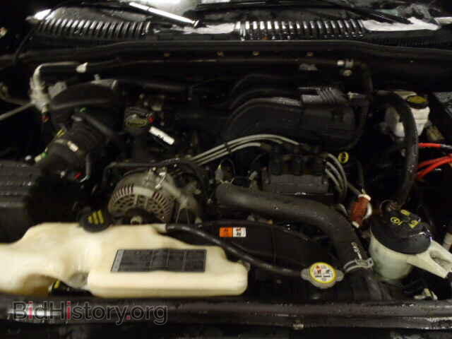 2007 FORD EXPLORER - VIN: 1FMEU73EX7UA59856 - Фото 7