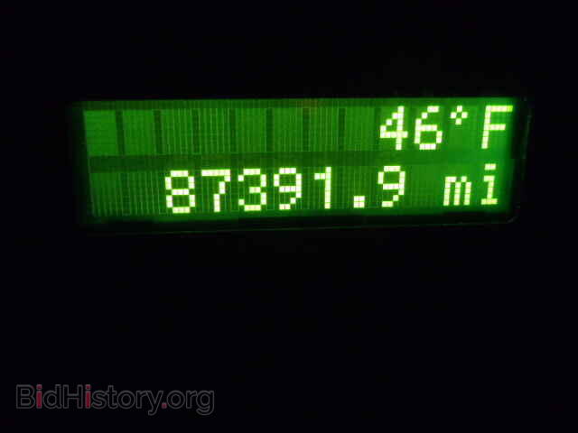 2007 FORD EXPLORER - VIN: 1FMEU73EX7UA59856 - Фото 8