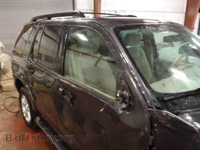 2007 FORD EXPLORER - VIN: 1FMEU73EX7UA59856 - Фото 10
