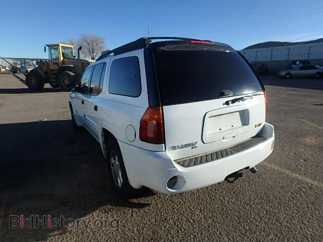 2004 GMC ENVOY - VIN: 1GKET16S146105780 - Фото 3