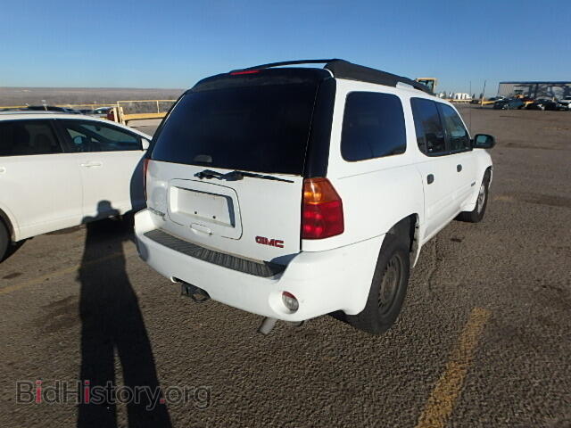 2004 GMC ENVOY - VIN: 1GKET16S146105780 - Фото 4
