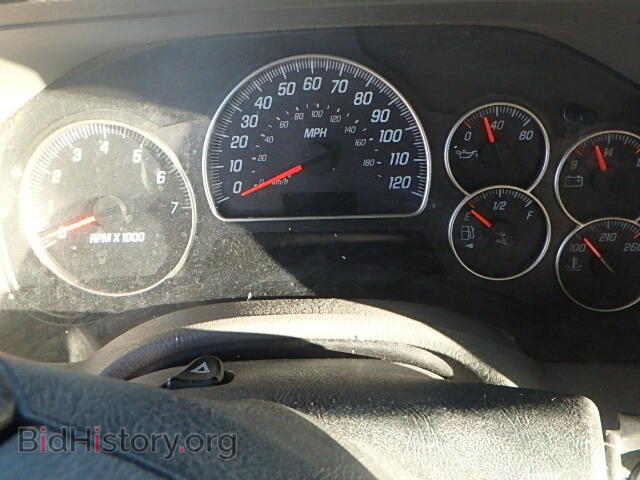 2004 GMC ENVOY - VIN: 1GKET16S146105780 - Фото 8