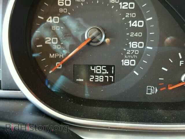 2014 AUDI Q7 - VIN: WA1VMAFE2ED019632 - Фото 8