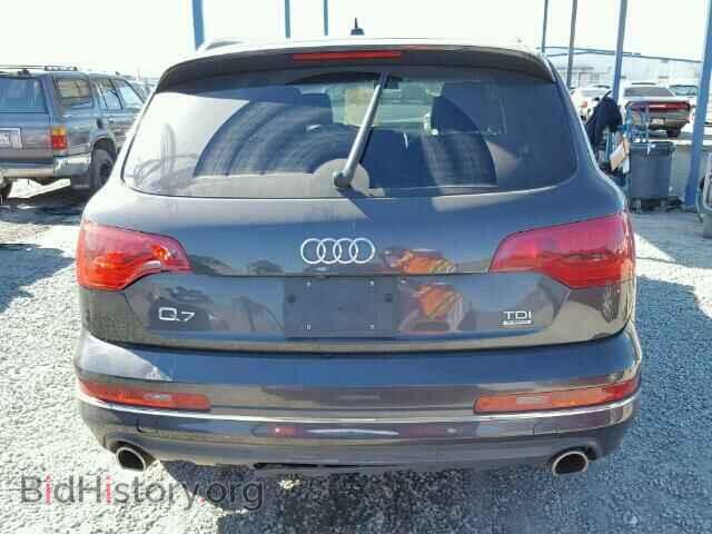 2014 AUDI Q7 - VIN: WA1VMAFE2ED019632 - Фото 10