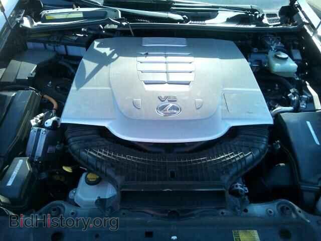 2014 LEXUS LS460 - VIN: JTHBL5EF6E5129010 - Photo 7
