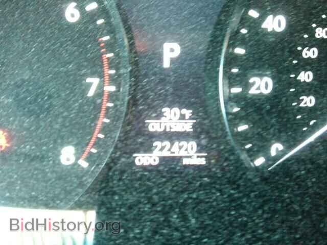 2014 LEXUS LS460 - VIN: JTHBL5EF6E5129010 - Photo 8