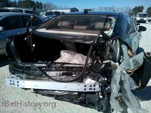 2014 LEXUS LS460 - VIN: JTHBL5EF6E5129010 - Photo 10