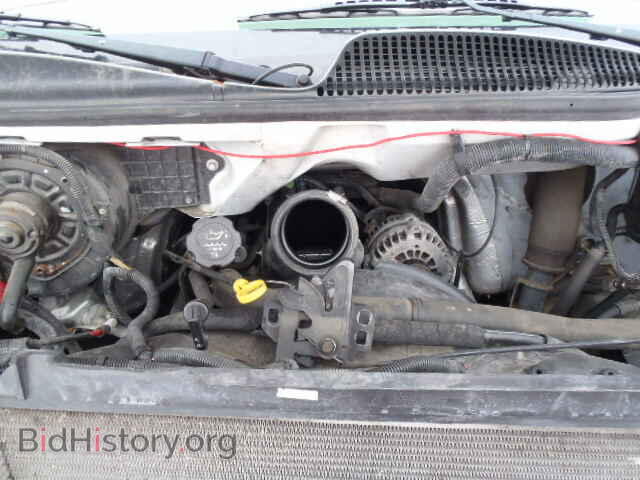 2006 GMC SAVANA - VIN: 1GDGG31V861905879 - Фото 7