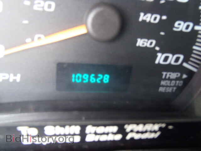 2006 GMC SAVANA - VIN: 1GDGG31V861905879 - Фото 8