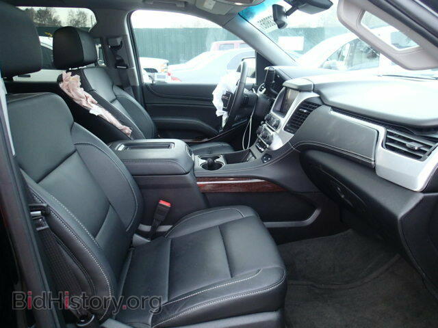 2015 GMC YUKON - VIN: 1GKS2BKC1FR216549 - Фото 5