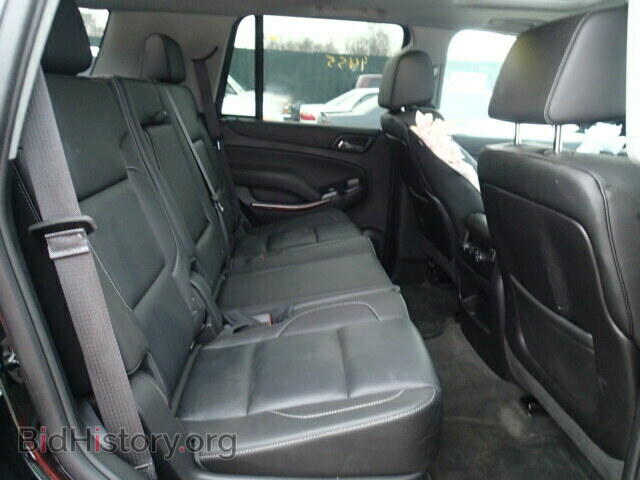 2015 GMC YUKON - VIN: 1GKS2BKC1FR216549 - Фото 6