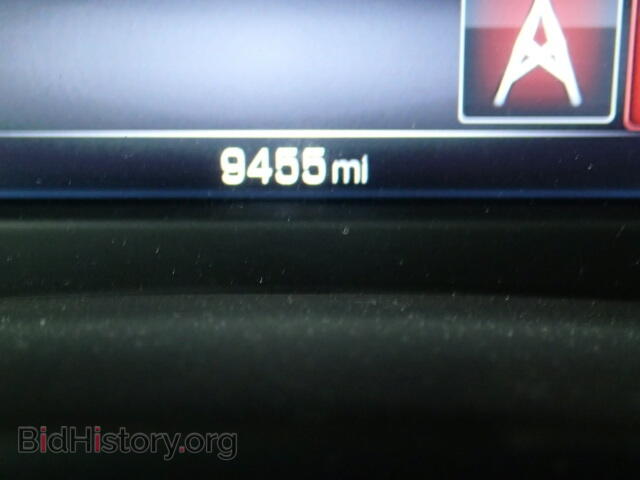 2015 GMC YUKON - VIN: 1GKS2BKC1FR216549 - Фото 8
