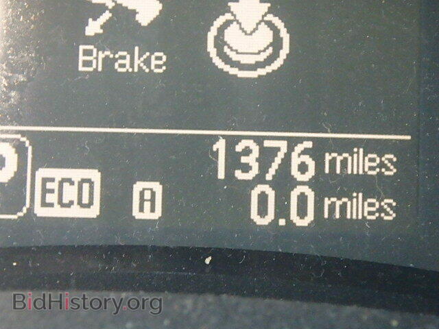 2015 NISSAN LEAF - VIN: 1N4AZ0CP5FC316123 - Фото 8
