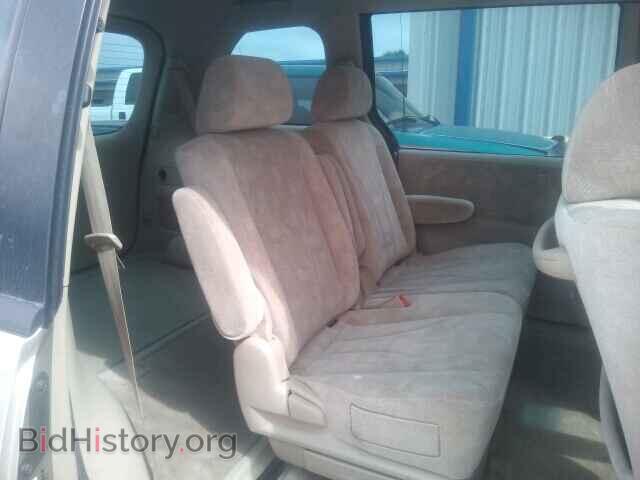 2003 MAZDA MPV - VIN: JM3LW28A030366363 - Photo 6