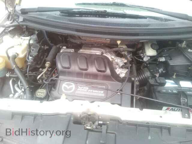 2003 MAZDA MPV - VIN: JM3LW28A030366363 - Photo 7