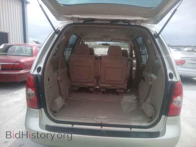 2003 MAZDA MPV - VIN: JM3LW28A030366363 - Photo 9