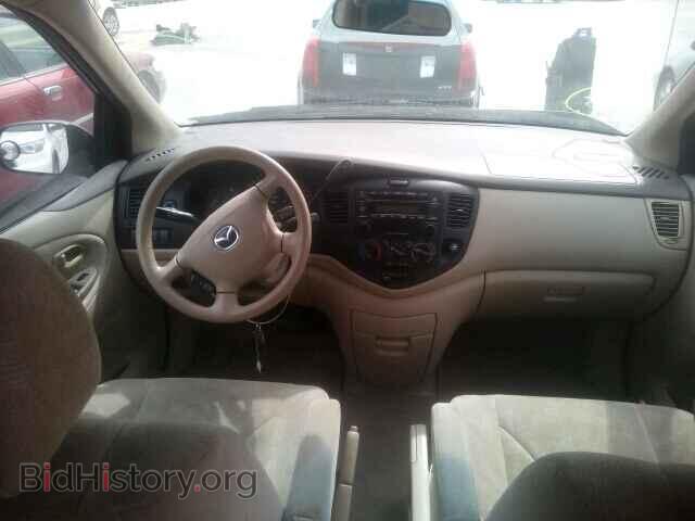 2003 MAZDA MPV - VIN: JM3LW28A030366363 - Photo 10