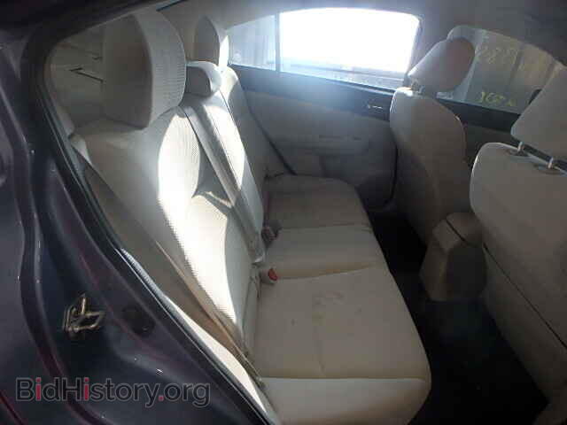 2012 SUBARU IMPREZA - VIN: JF1GJAC67CH022378 - Фото 6