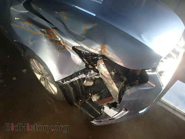 2012 SUBARU IMPREZA - VIN: JF1GJAC67CH022378 - Фото 9