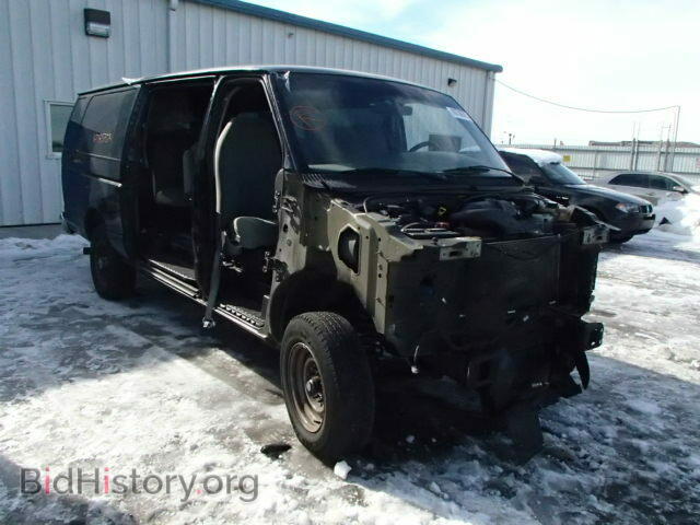 Фотография 1FBSS31L08DA81314 - FORD ECONOLINE 2008