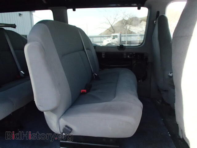 2008 FORD ECONOLINE - VIN: 1FBSS31L08DA81314 - Фото 6