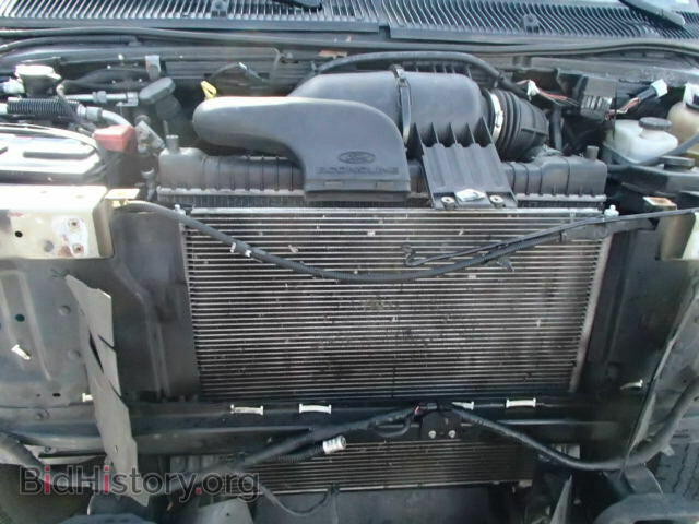 2008 FORD ECONOLINE - VIN: 1FBSS31L08DA81314 - Фото 7