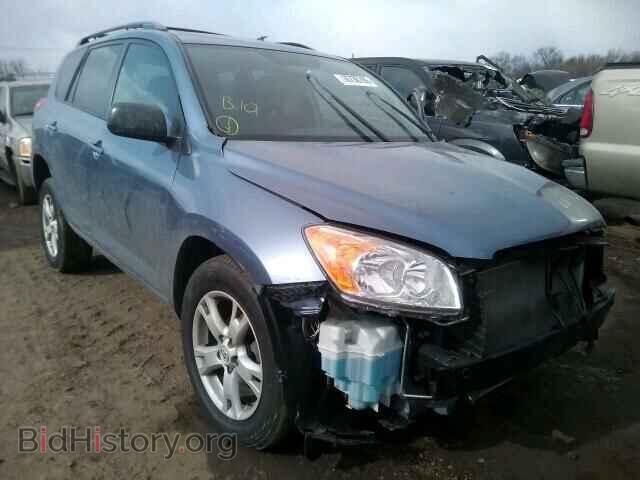 Фотография 2T3BF4DV4CW201128 - TOYOTA RAV4 2012
