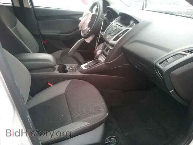 2014 FORD FOCUS - VIN: 1FADP3F28EL148142 - Photo 5