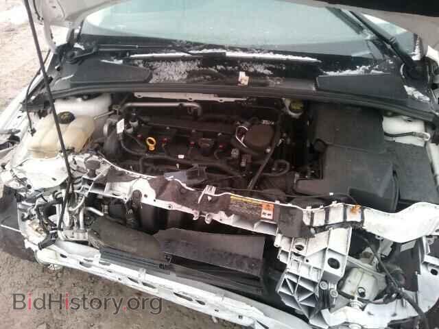 2014 FORD FOCUS - VIN: 1FADP3F28EL148142 - Photo 7