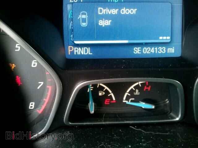 2014 FORD FOCUS - VIN: 1FADP3F28EL148142 - Photo 8