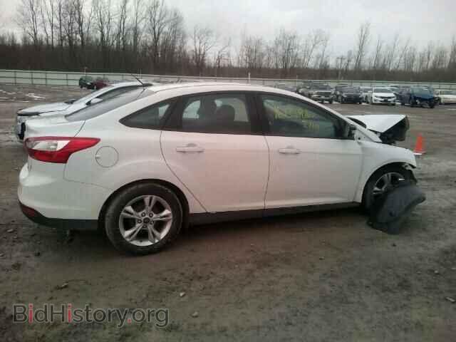 2014 FORD FOCUS - VIN: 1FADP3F28EL148142 - Photo 9