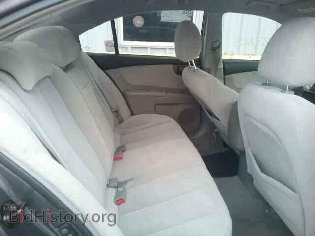2006 KIA OPTIMA - VIN: KNAGE123465021889 - Фото 6