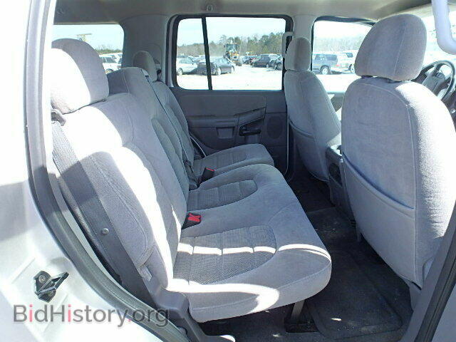 2005 FORD EXPLORER - VIN: 1FMZU63K95UA06192 - Photo 6
