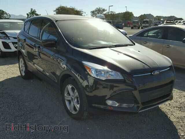 Фотография 1FMCU0GX9FUB14175 - FORD ESCAPE 2015